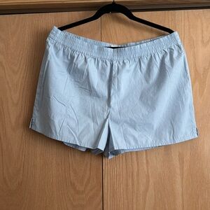 Aritzia Boxer Short